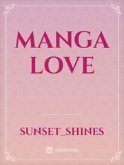 Manga love Book