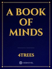 A Book of Minds Book