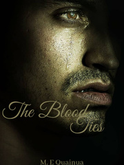 The blood ties Book