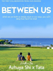 BETWEEN US : Apologize Book