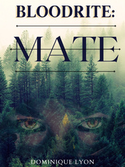 BloodRite: Mate Book