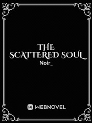 The Scattered Soul Book