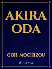 Akira Oda Book