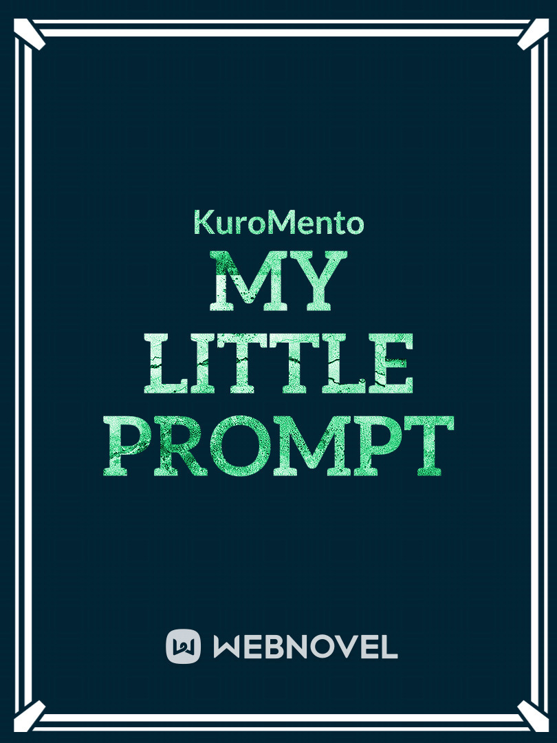 My Little Prompt