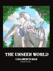 The Unsighted World Book
