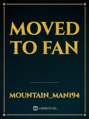 MOVED TO FAN Book