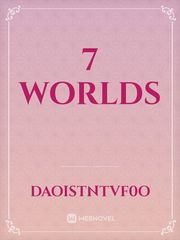 7 worlds Book