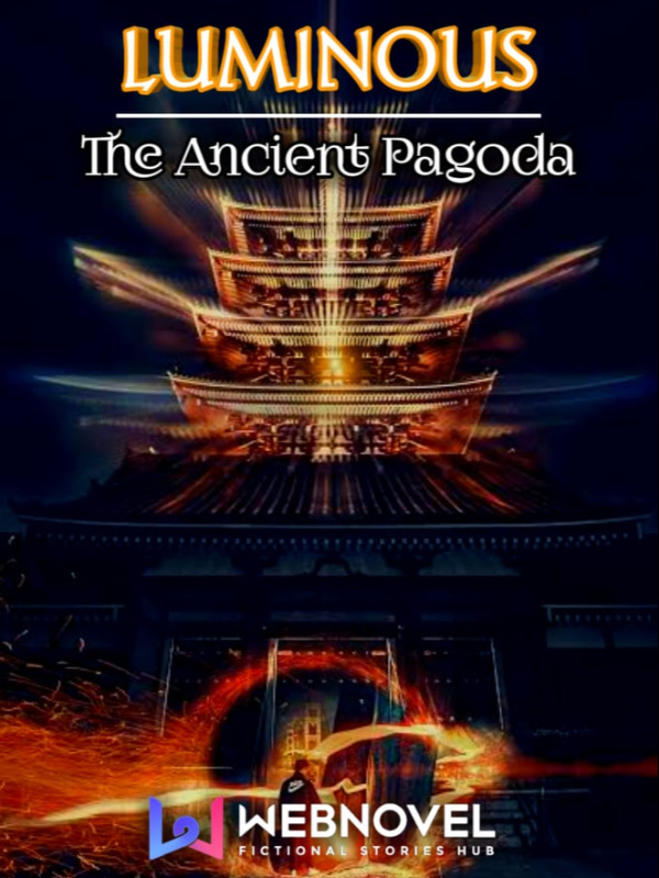 Luminous: The Ancient Pagoda