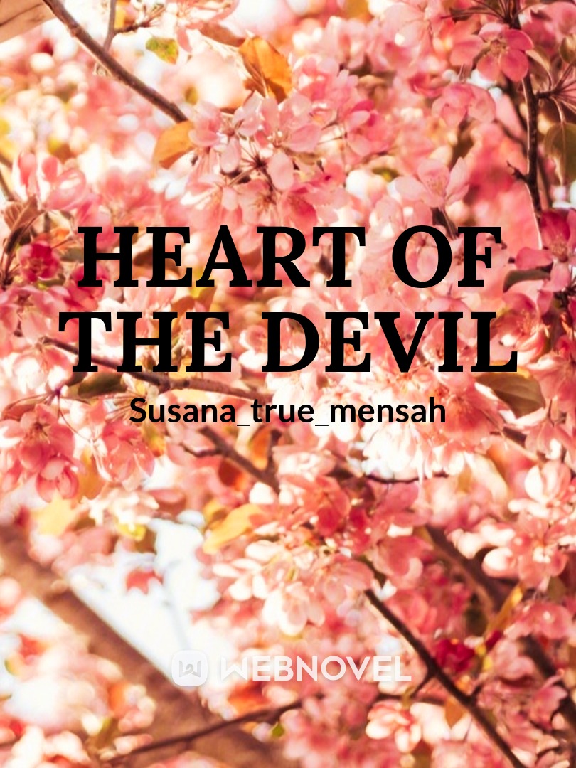 HEART OF THE DEVIL