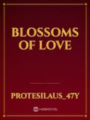 Blossoms of Love Book