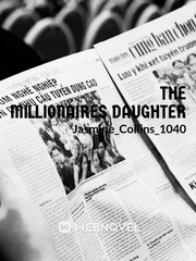 The millionaires daughter Book