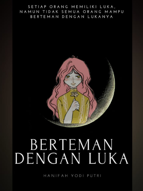 Berteman dengan Luka