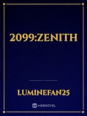 2099:Zenith Book
