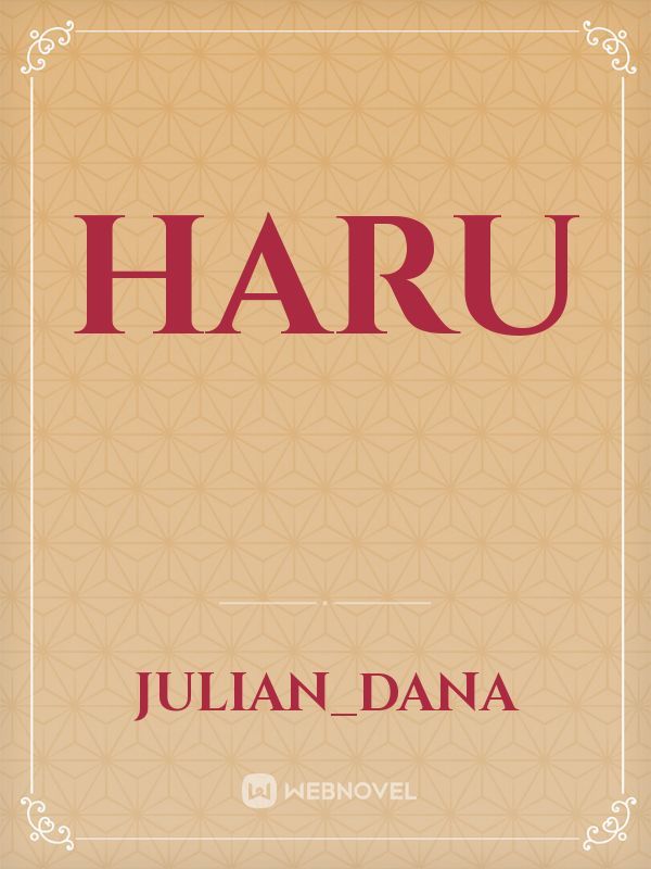HARU Book