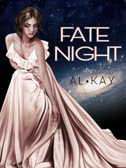 Fate Night (Filipino Version) Book