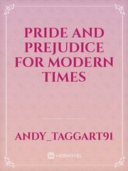 Pride and Prejudice for Modern Times Book