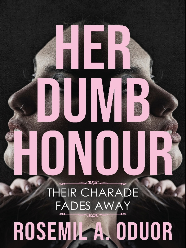 Her Dumb Honour Book