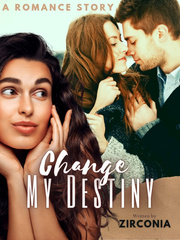 Change My Destiny Book