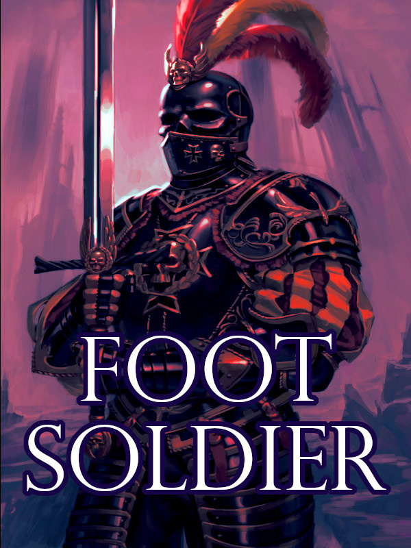 Foot Soldier
