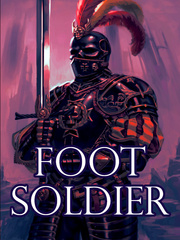 Foot Soldier Book