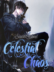 Celestial Chaos Book