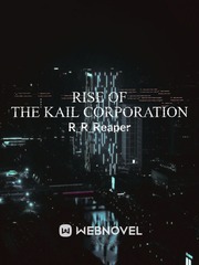 Rise Of the Kail Corporation Book