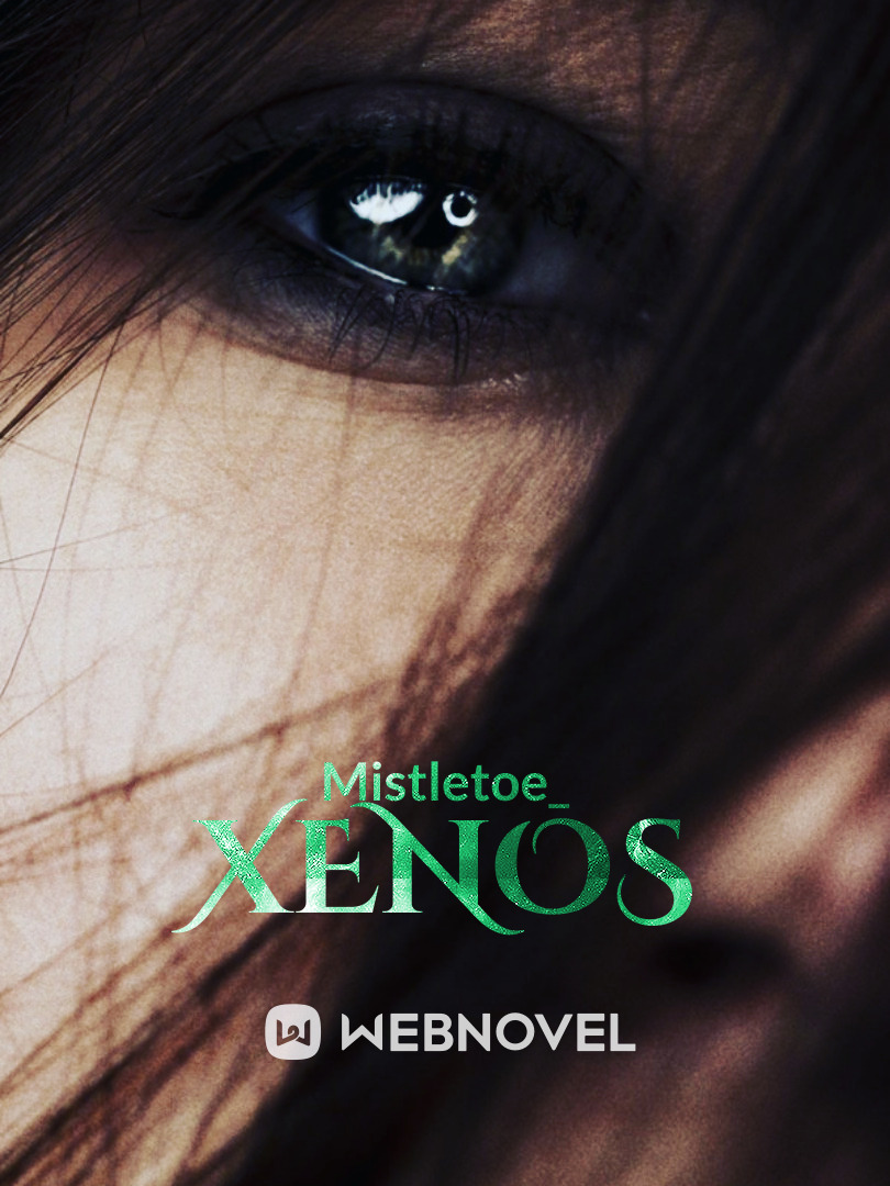 XENOS Book
