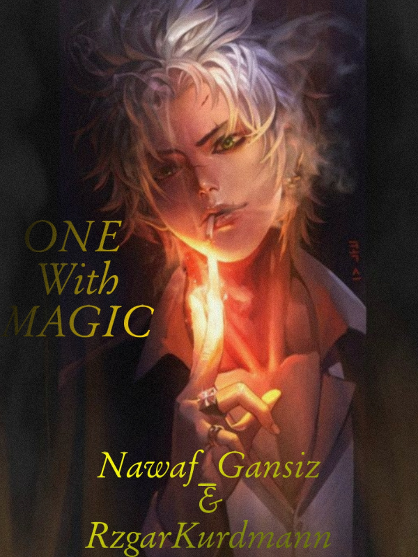 One with Magic