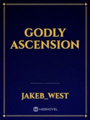 Godly ascension Book