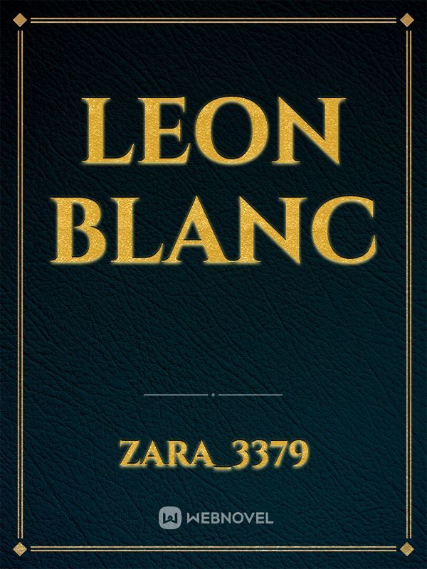 Leon Blanc