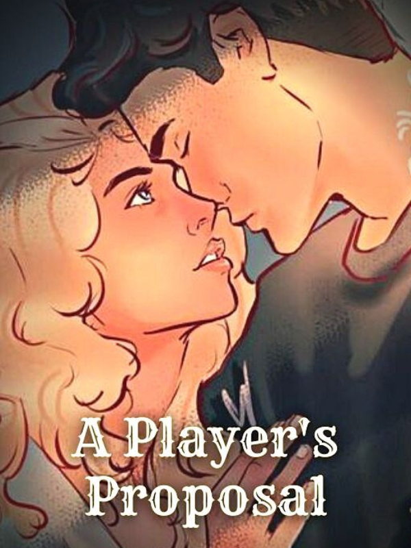 The Player's Proposal Book