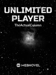 Unlimited Player Book