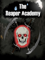 The Reaper Academy Book