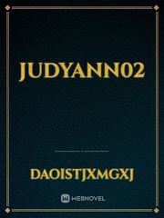 Judyann02 Book