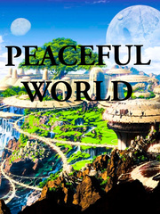 Peaceful World Book