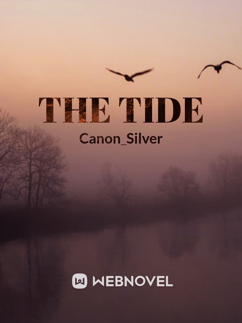 the tide