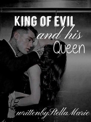 King of Evil & his Queen Book