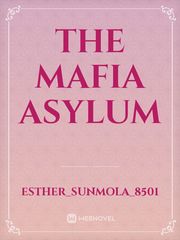 The mafia asylum Book