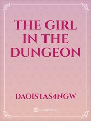 The Girl in the Dungeon Book
