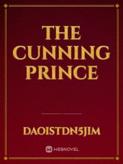 the cunning prince Book