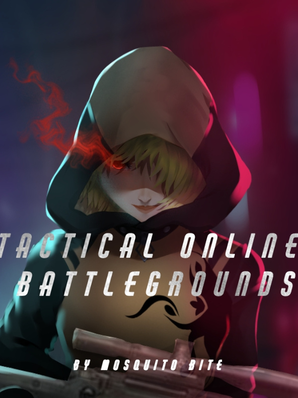 Tactical Online Battlegrounds Book