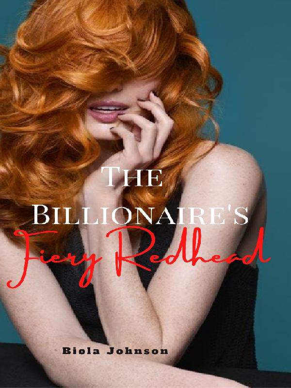 The Billionaire's Fiery Redhead Book