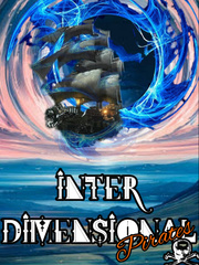 Interdimensional Pirates Book