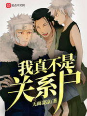 Naruto: I Am Not Really Related Book