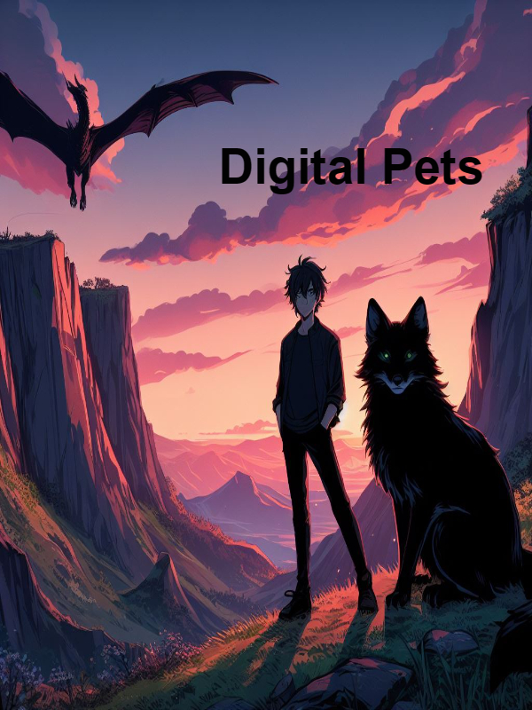 Digital Pets