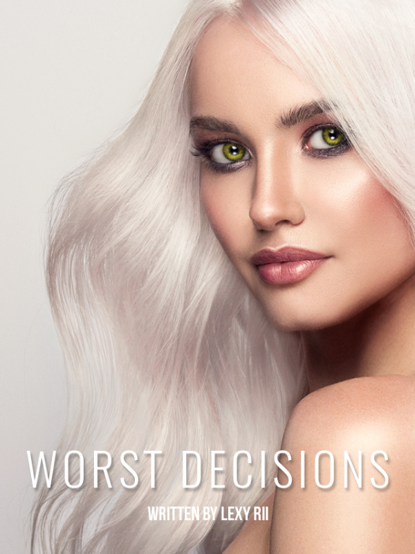 worst decisions Book