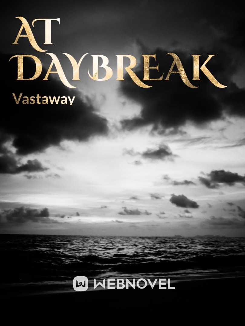 DROPPED - At Daybreak Book