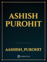 Ashish purohit Book