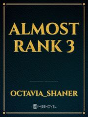 Almost rank 3 Book