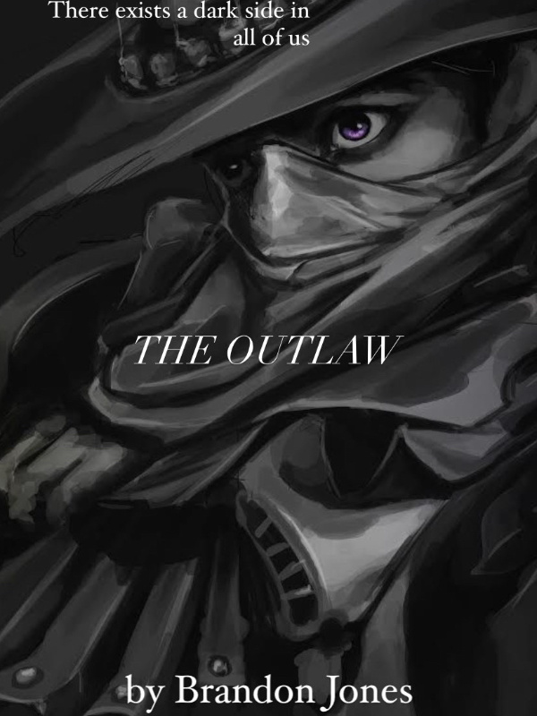 The Outlaw (Harbor Universe) Book